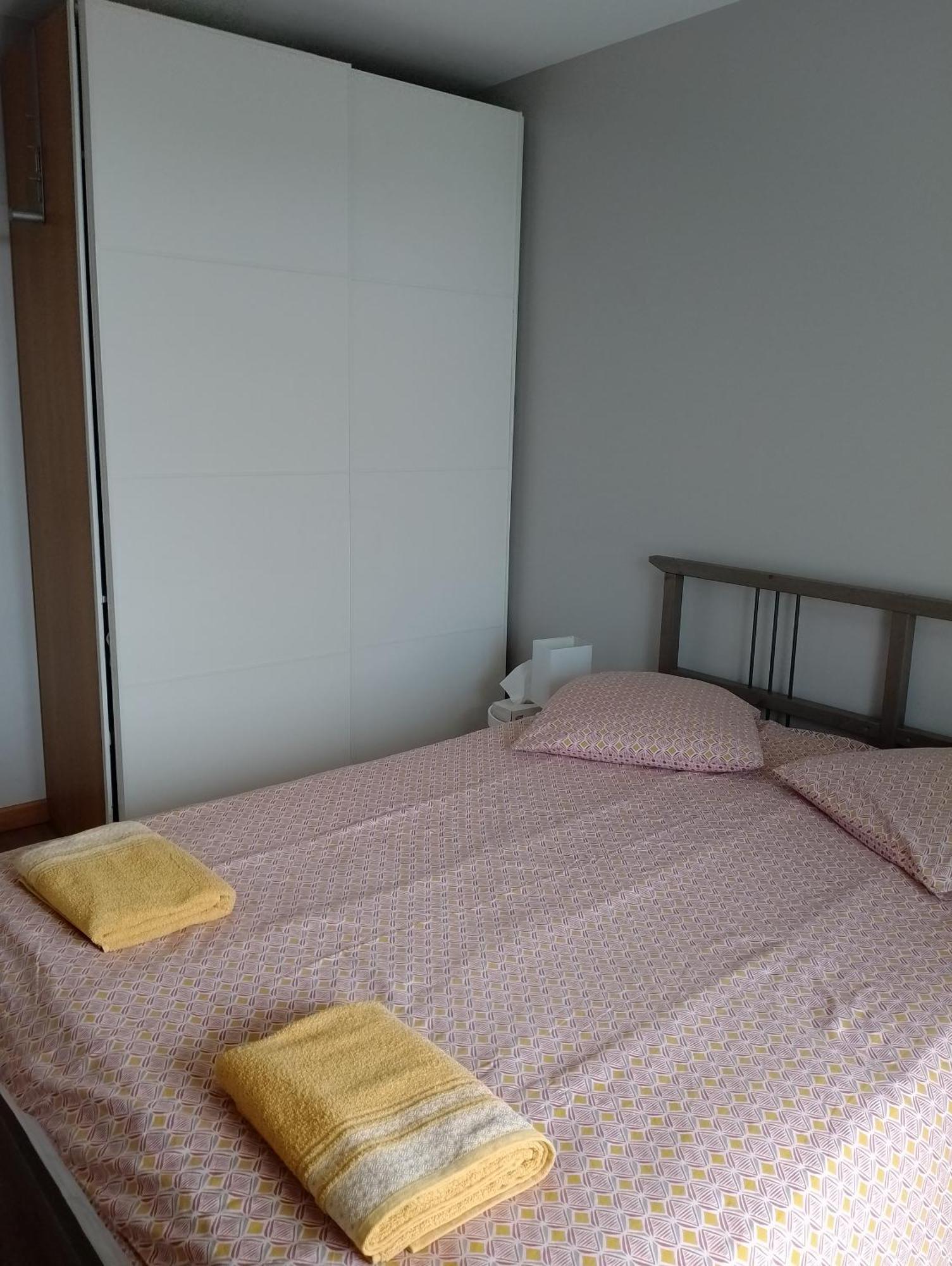Appartement Residentiel Au Vert Et Au Frais Montigny-le-Bretonneux Exterior photo
